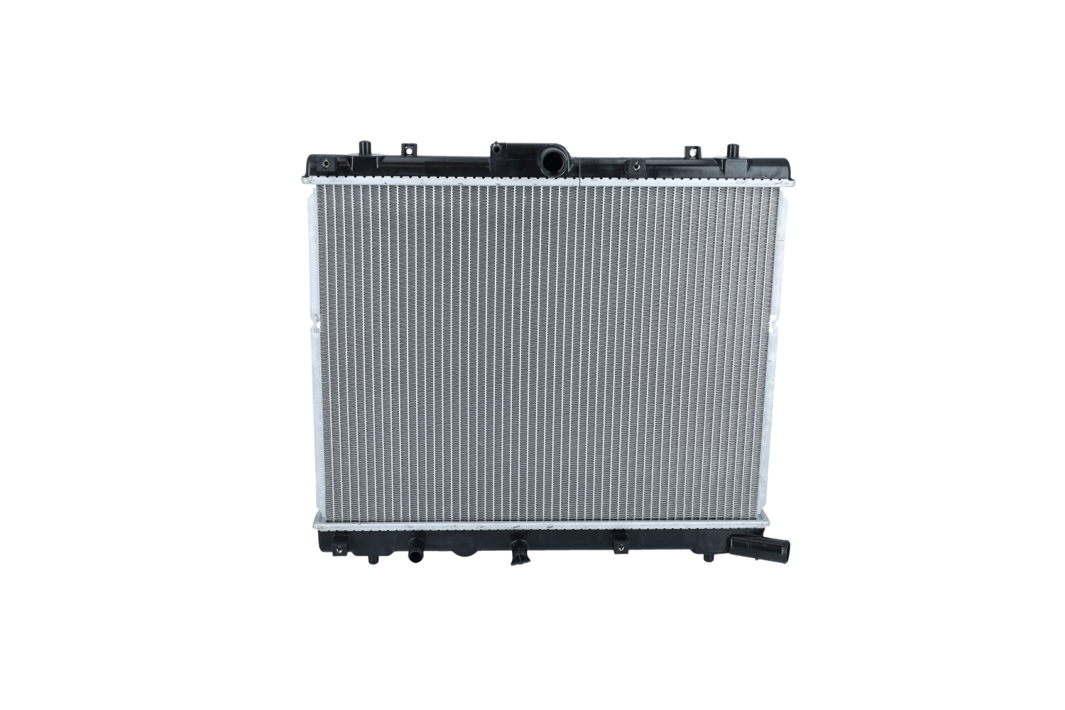 OEM Radiator apa / piese Suzuki Swift fz nz 2014 1770068L50, 1770071L00, 1770071L20 NRF