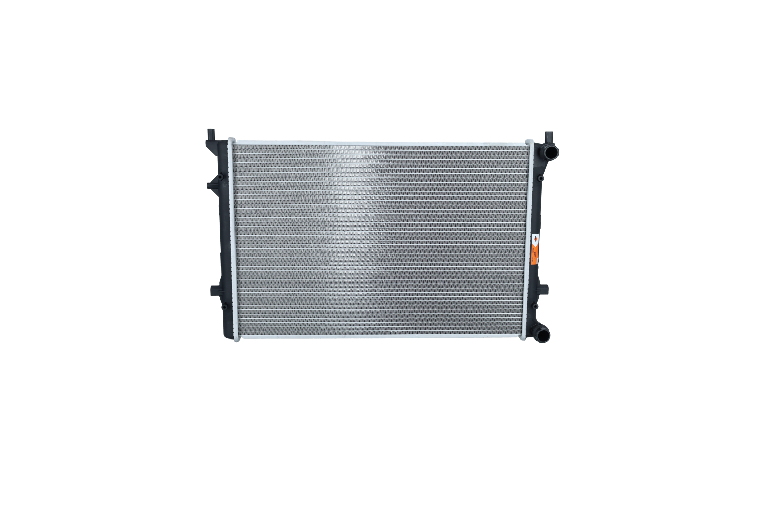 OEM Ψυγείο, ψύξη κινητήρα VW 3.6 FSI 4motion 300 PS Βενζίνη 1K0121251K από την NRF ηλεκτρονικά σε χαμηλές τιμές