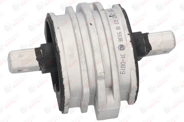 Acquista online Supporto motore 5938 originale a buon mercato, comparabile con i numeri OEM A2102400318