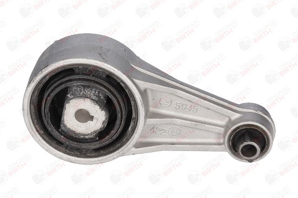 RENAULT 1.9 dTi 80 HP Diesel Engine mount OEM 7700413614 from BIRTH online zu günstigen Preisen