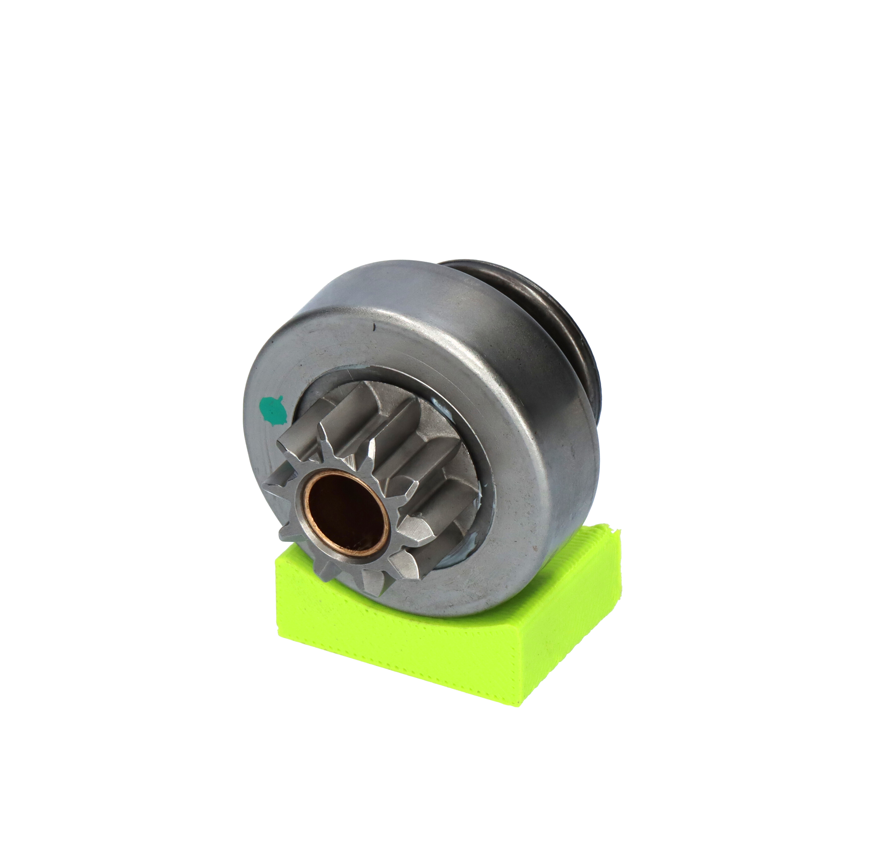 VALEO Pinion electromotor 595679