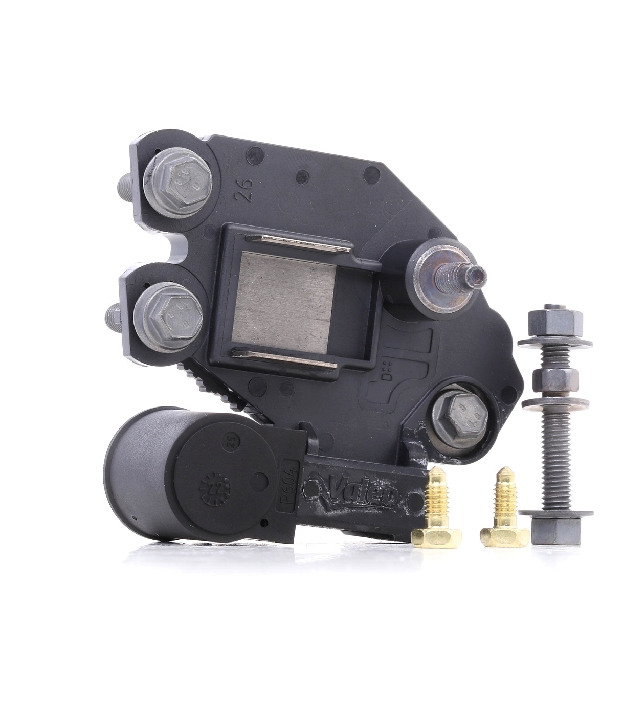 Ostke VALEO Generaatori pingeregulaator Toode nr.: 599182 madala hinnaga 43,92 €