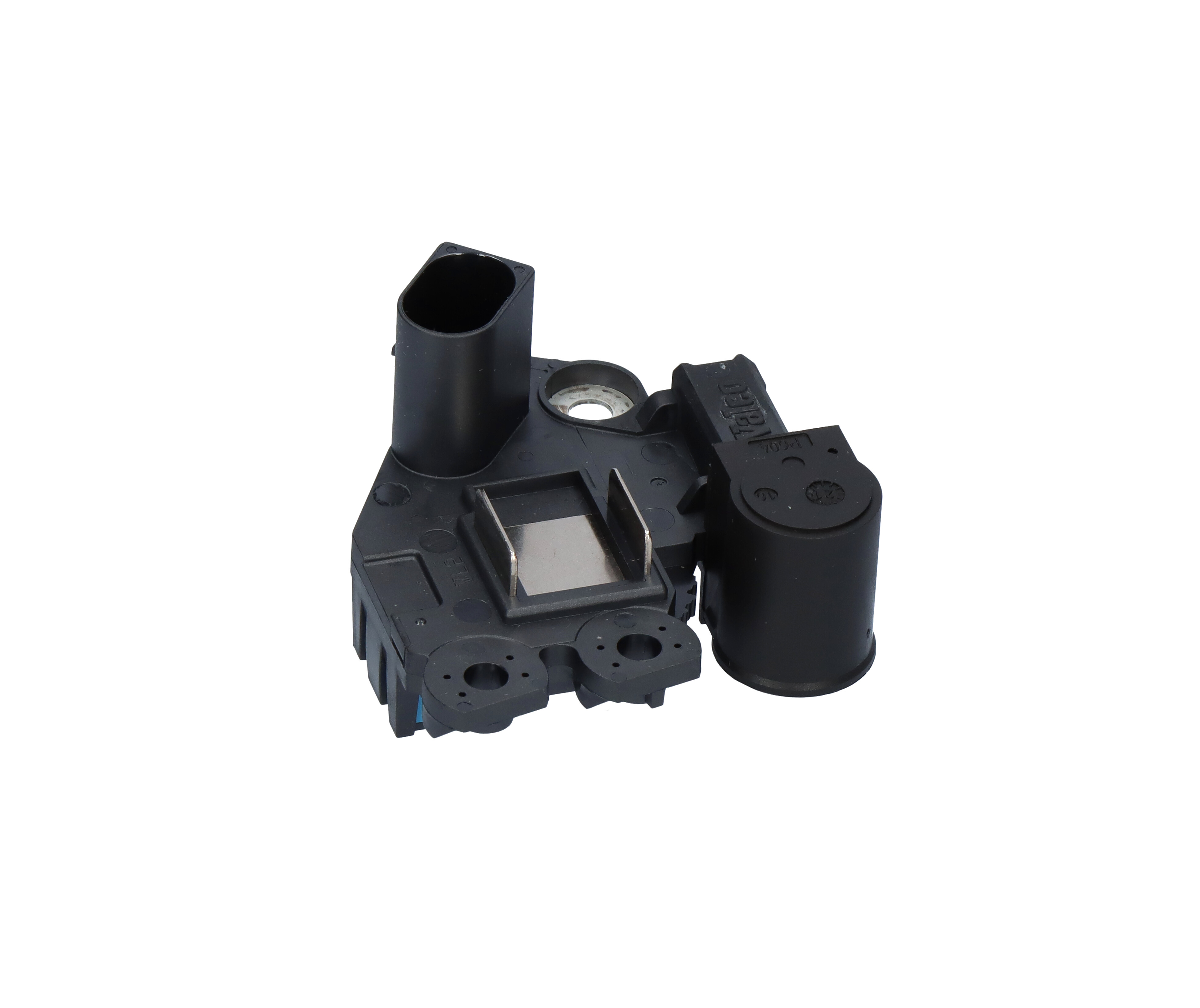 Ostke VALEO Generaatori pingeregulaator Toode nr.: 599237 madala hinnaga 80,57 €
