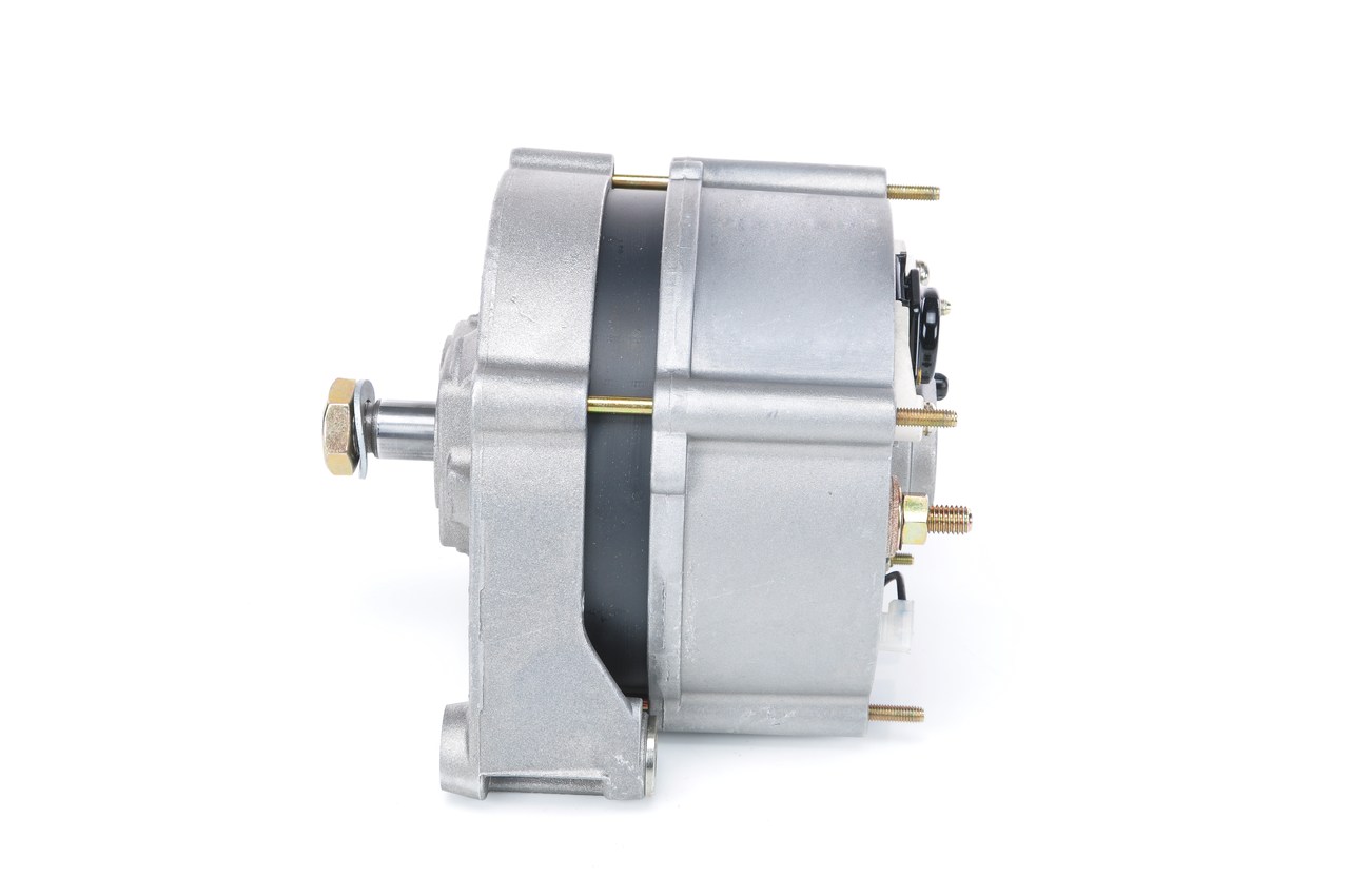 Kupuj online Alternator 6 033 GB3 088 oryginalne w niskiej cenie, kompatybilne z numerem OEM A0061543902