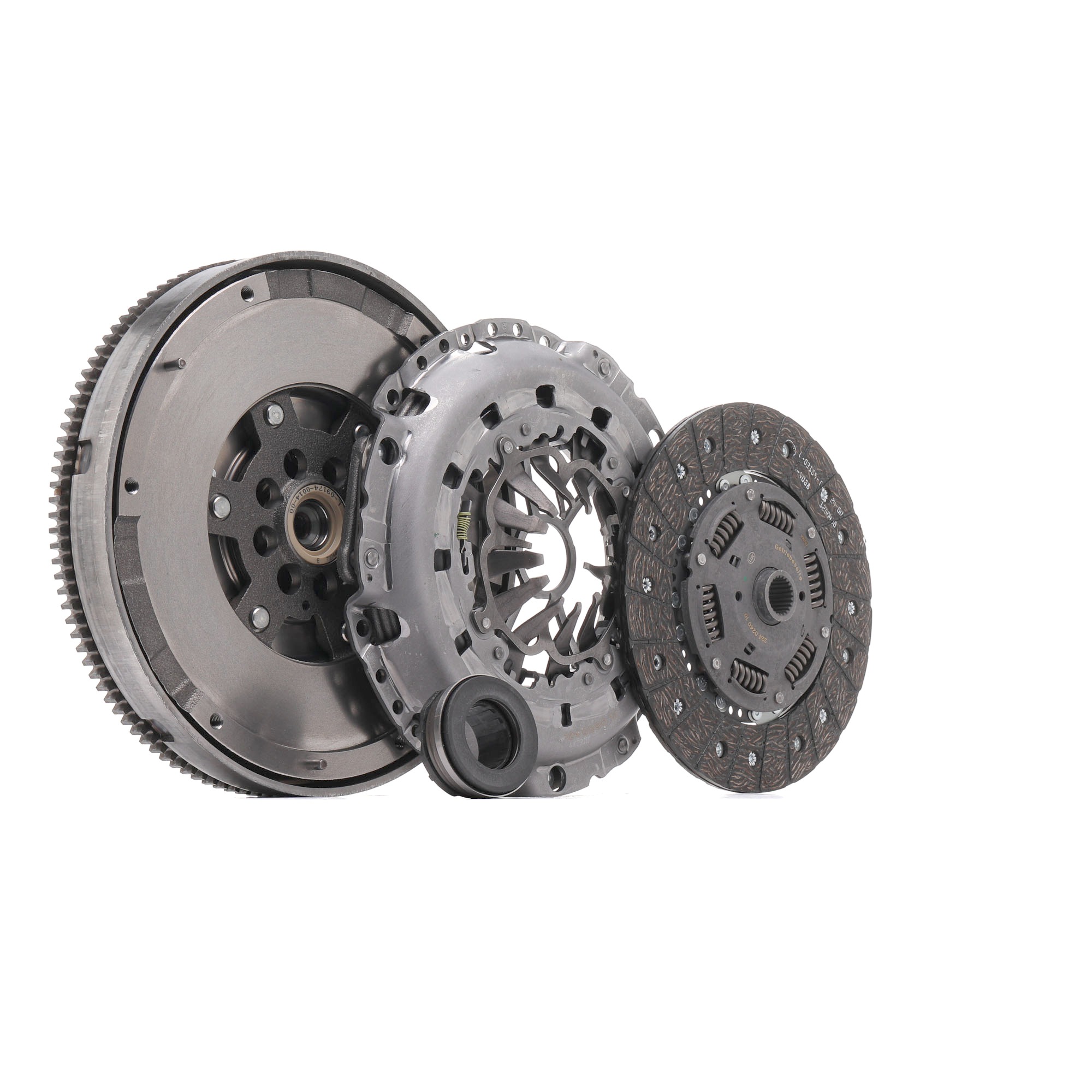 Ostke LuK Sidurikomplekt Toode nr.: 600 0221 00 madala hinnaga 657,17 €