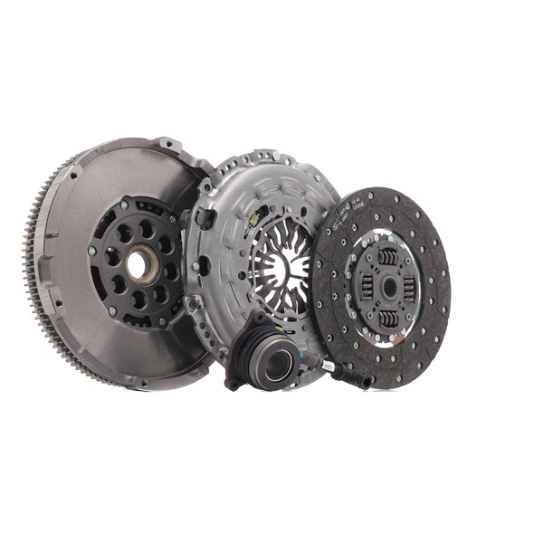 OEM Kit frizione FORD Transit Mk7 Van V363, FCD, FDD 1468026, 1512917, 1675978 da LuK - risparmia grazie ai nostri prezzi bassi